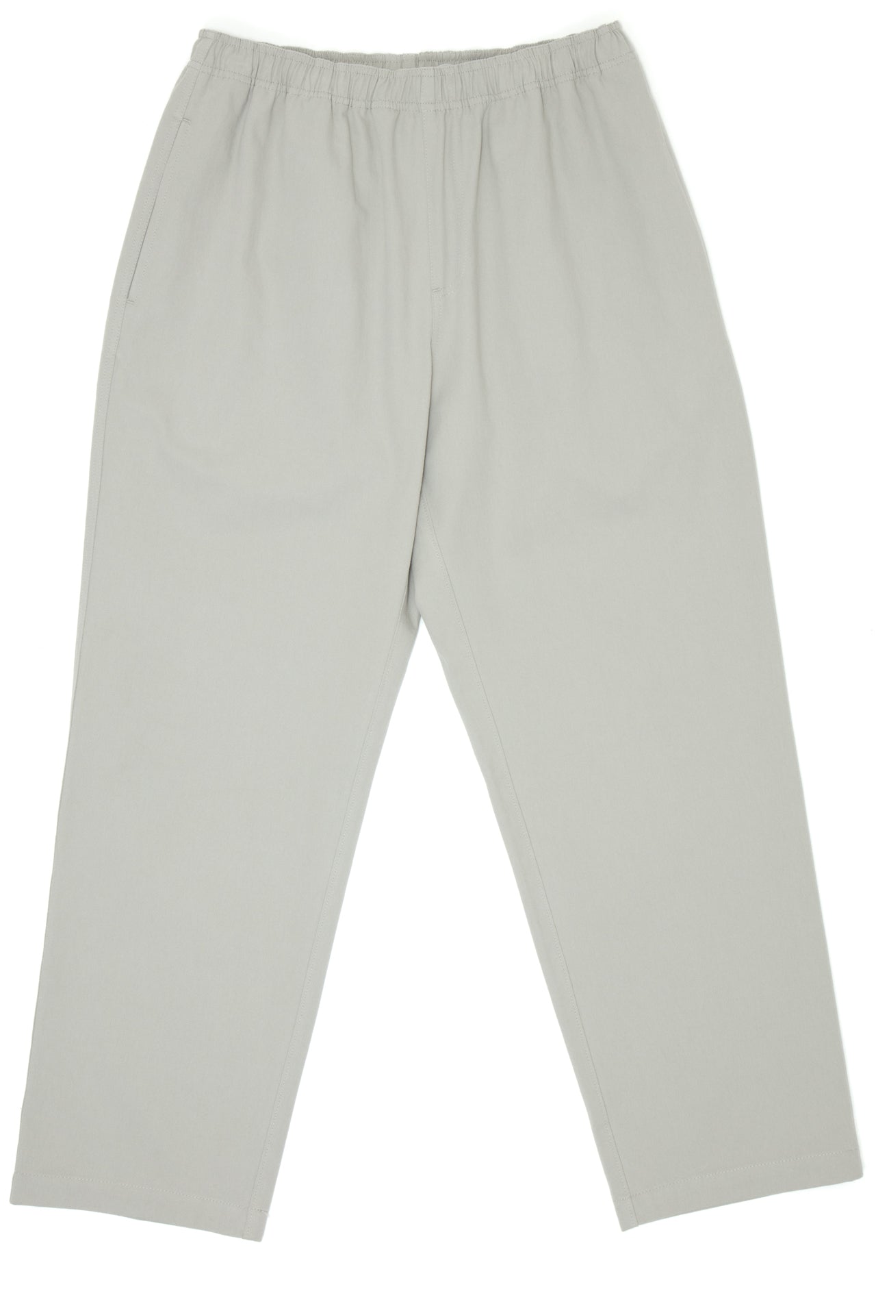 Beach pant grey