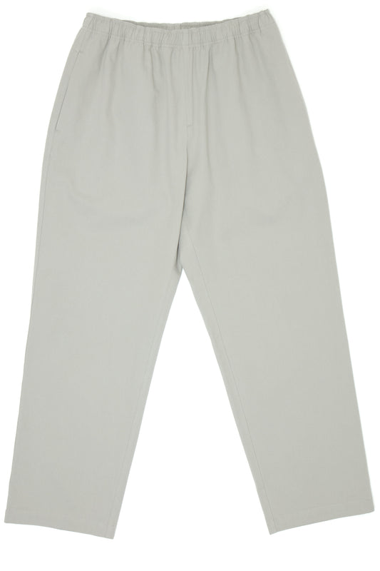 Beach pant grey