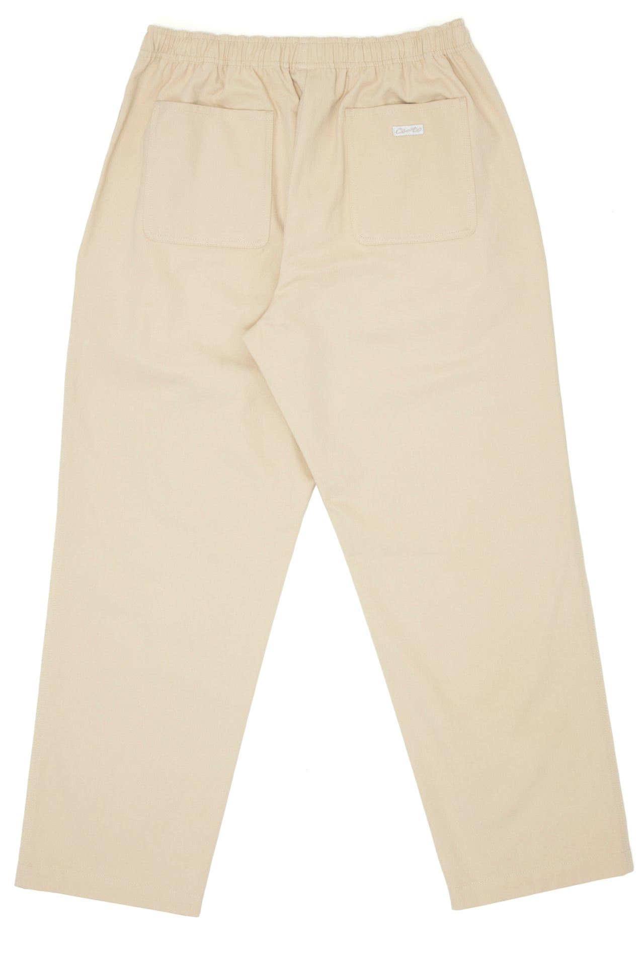 Beach pant nature