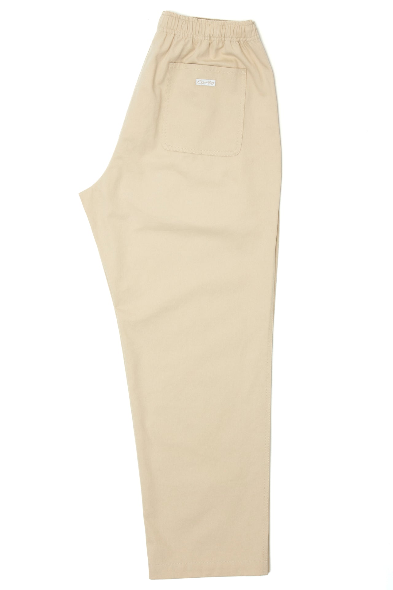 Beach pant nature