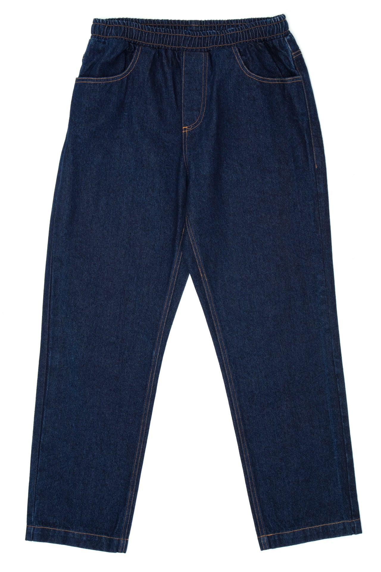 Denim Jeans DJT001 blue