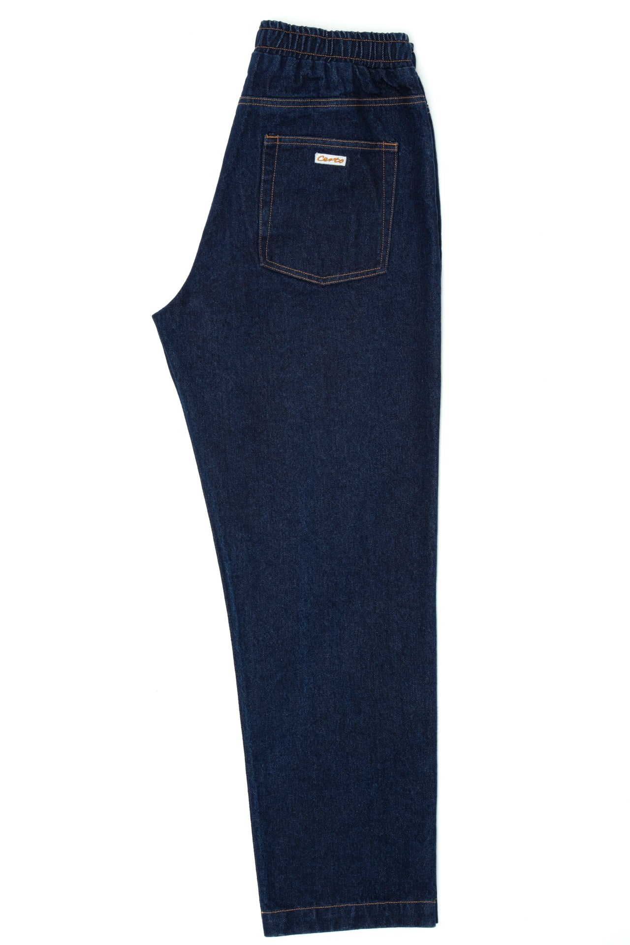 Denim Jeans DJT001 blue