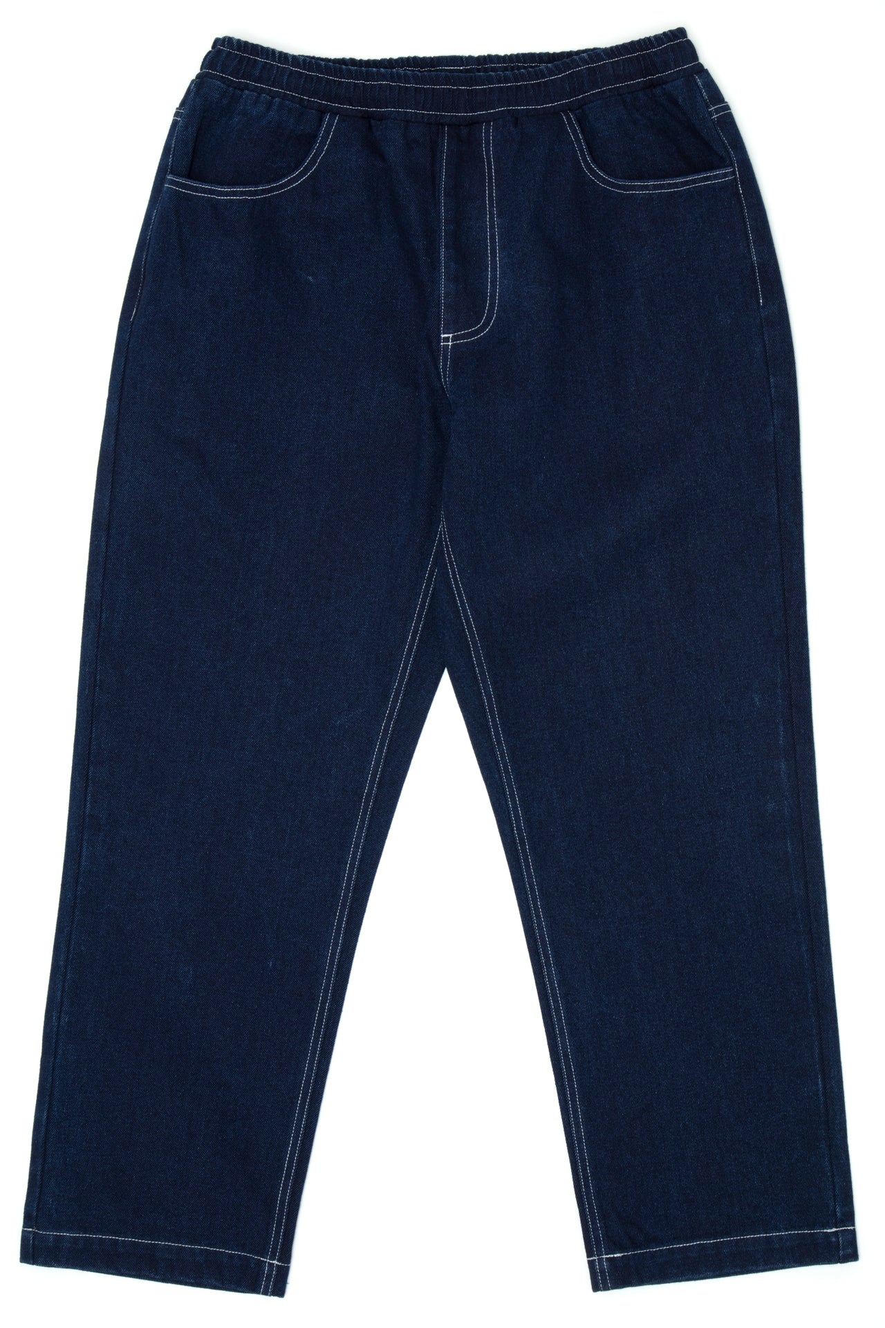 Denim Jeans DJS001 dark blue