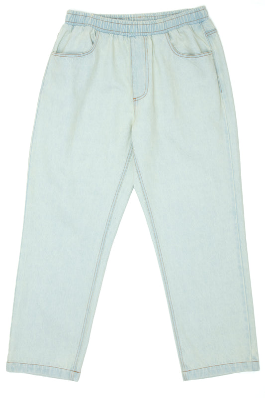 Denim Jenas DJS001 heavy worn faded