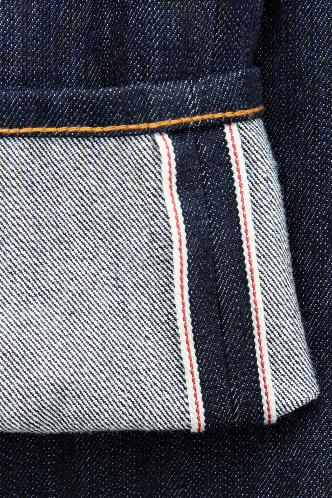 Selvedge Jeans SDS001 custom blue