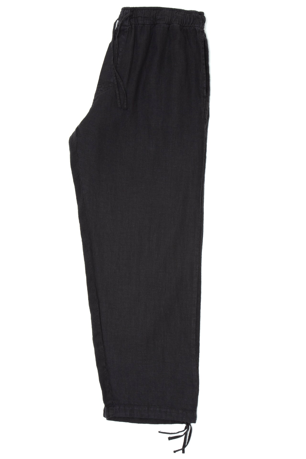 Linen pant