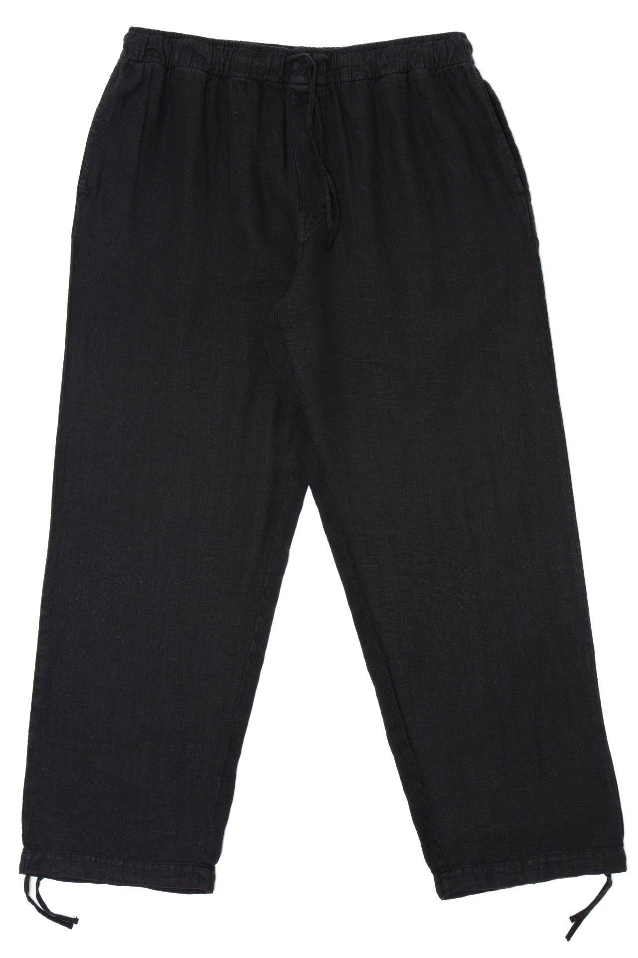 Linen pant