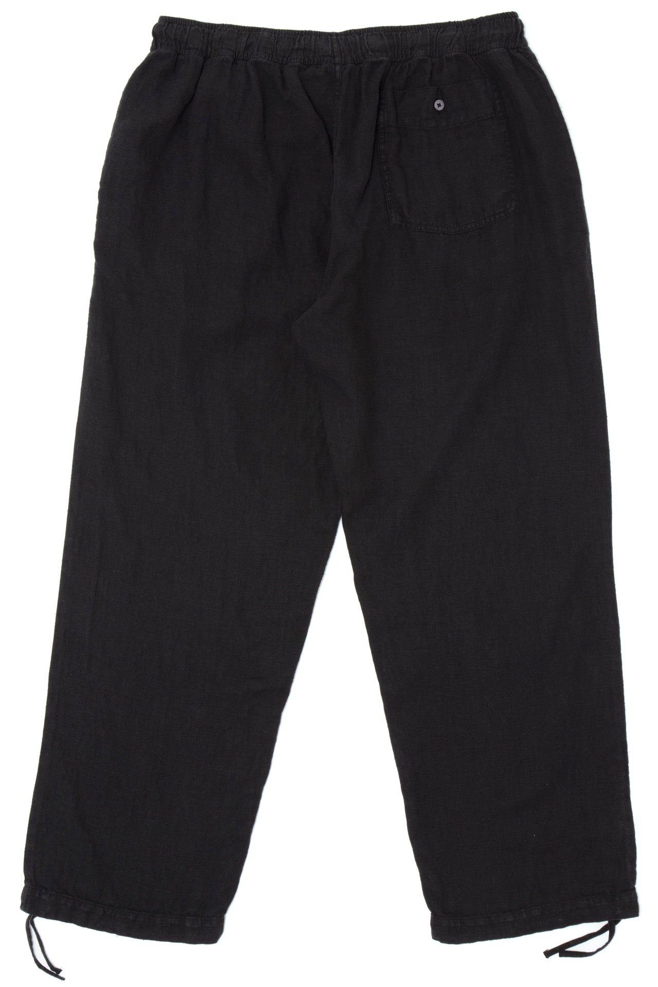 Linen pant