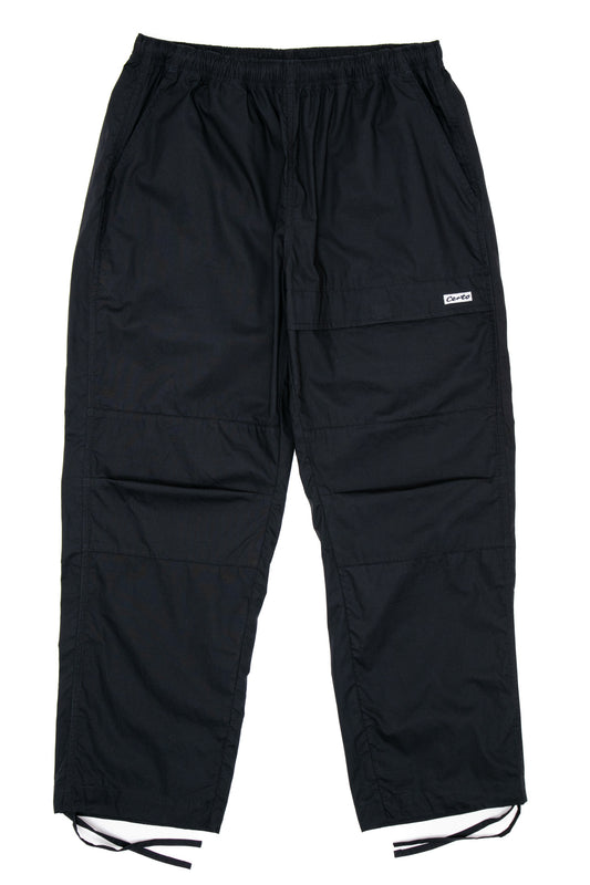 Trackpant S003 dark blue
