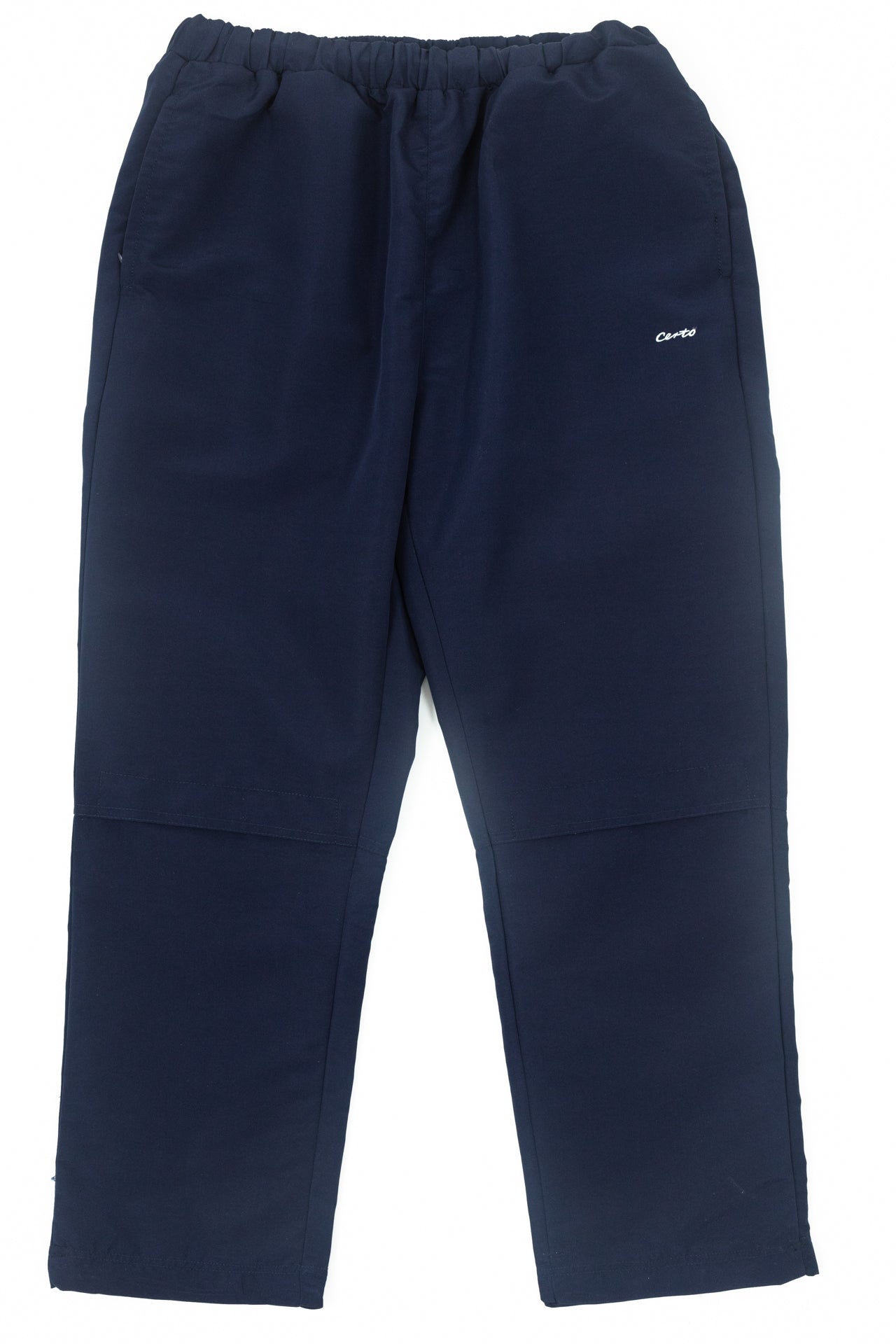 Trackpant S001 blue