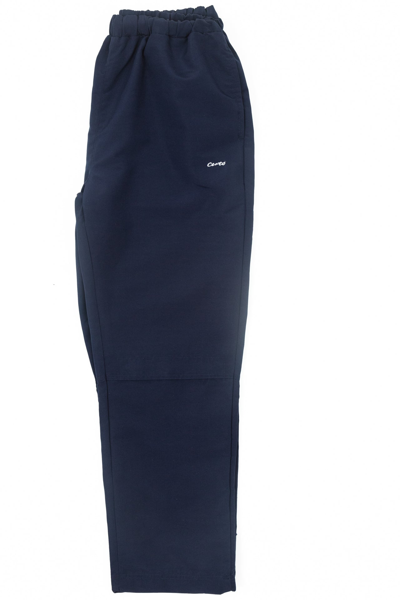 Trackpant S001 blue