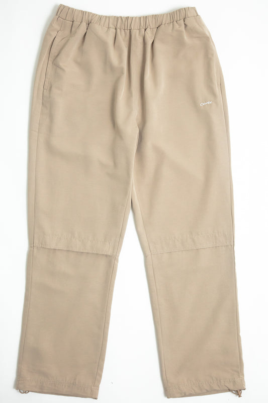 Trackpant S001 khaki