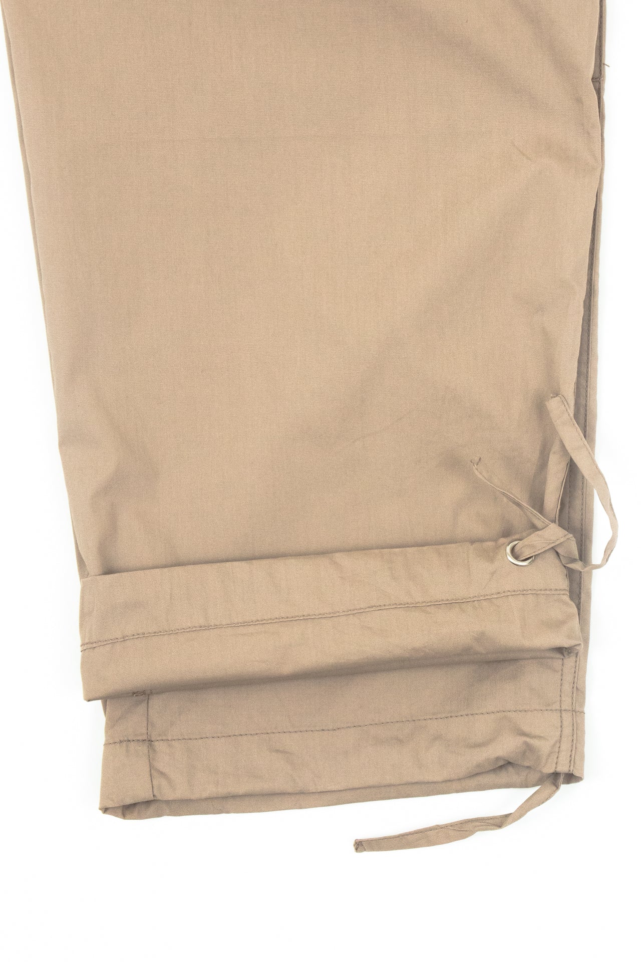 Trackpant S002 sand