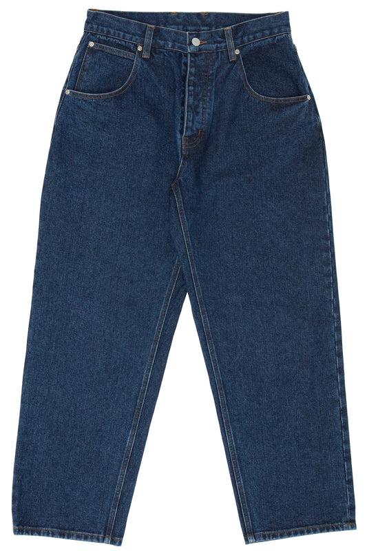 Denim jeans DJB001 Mid blue