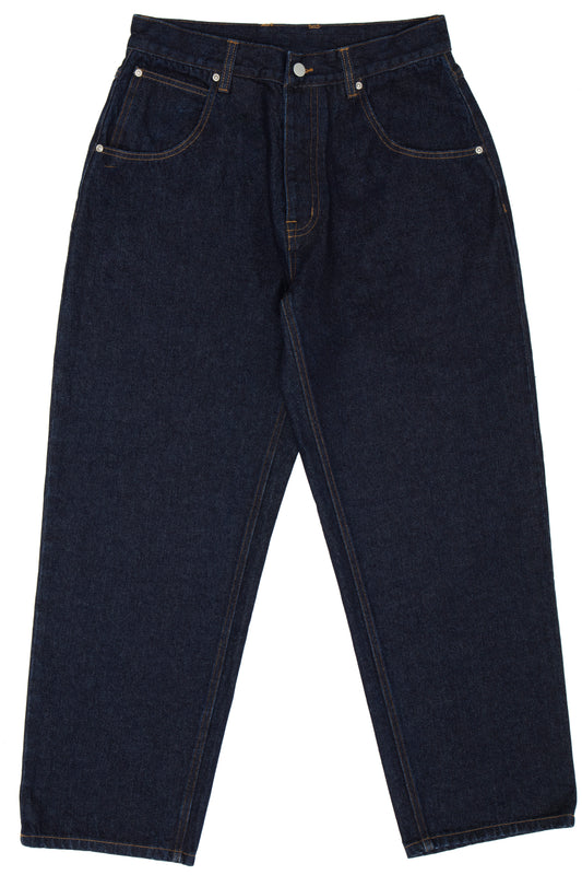 Denim jeans DJB001 darker indigo
