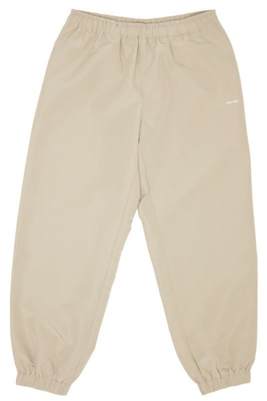 TrackpantT002 Beige
