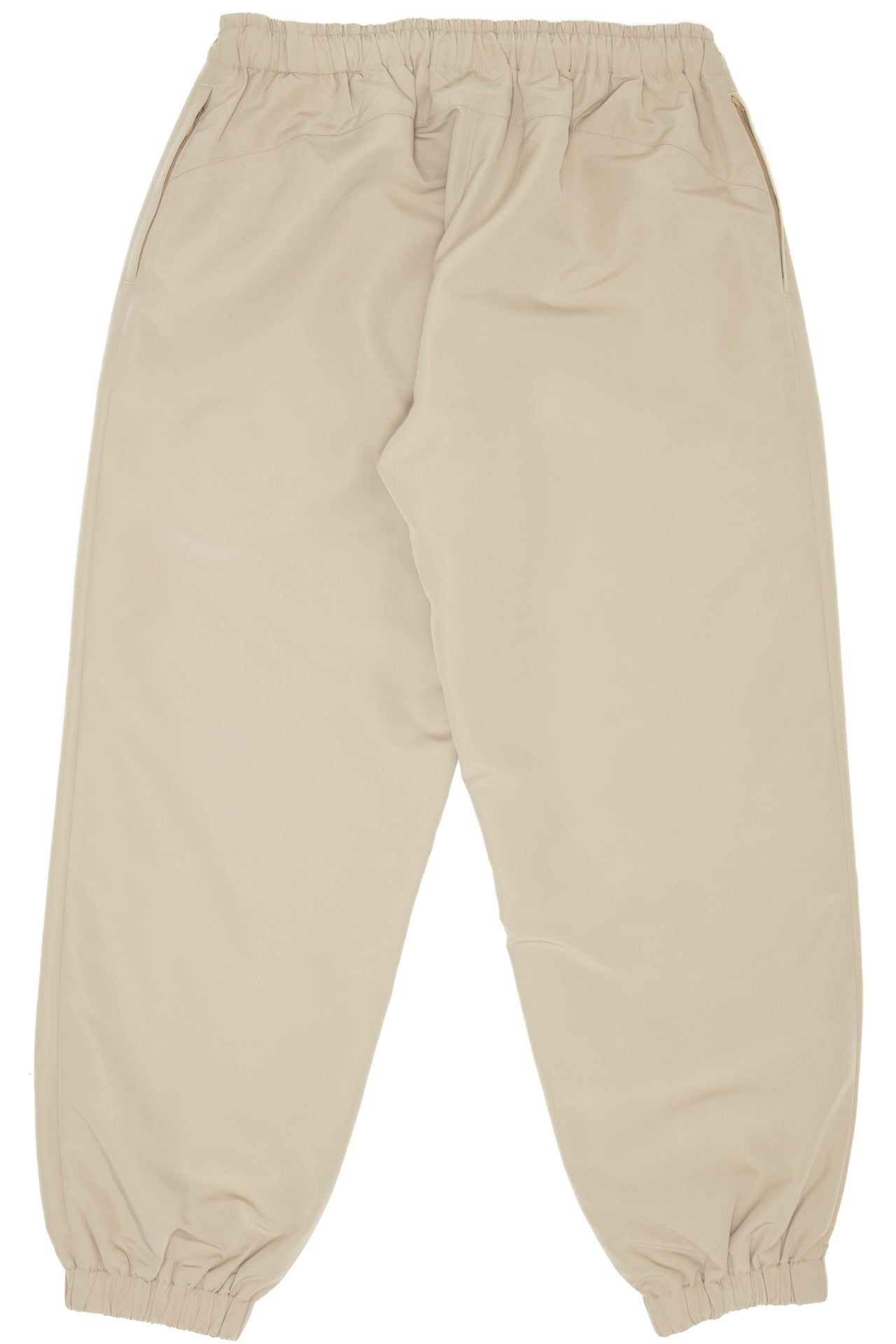 TrackpantT002 Beige