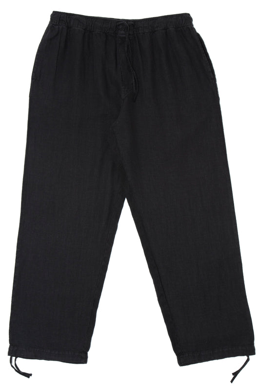 Linen pant