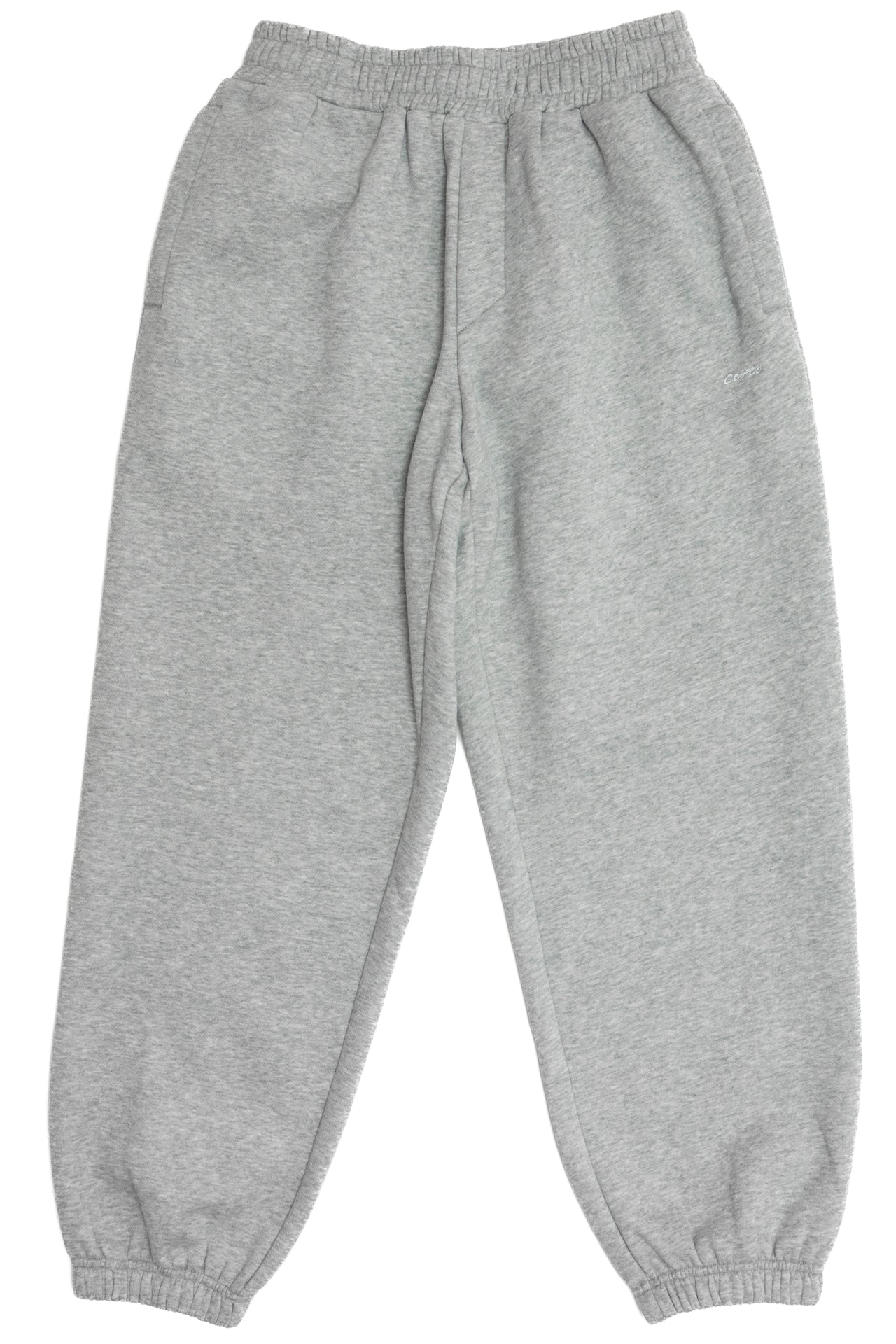 Sweat pant light grey