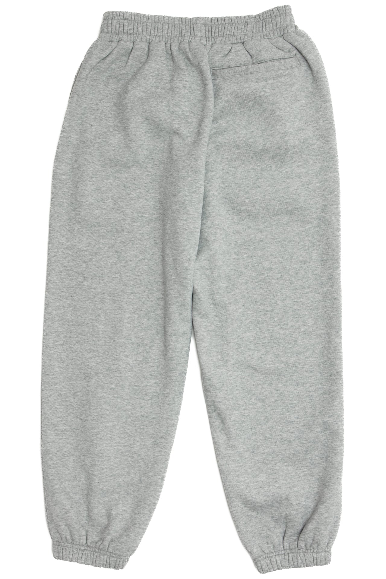 Sweat pant light grey