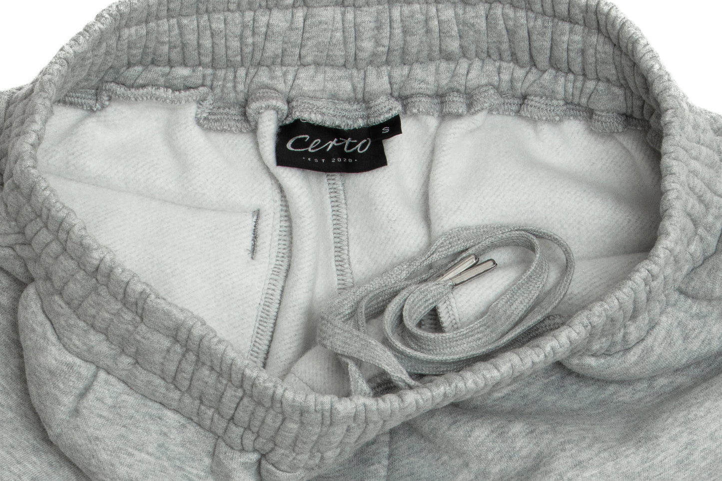 Sweat pant light grey