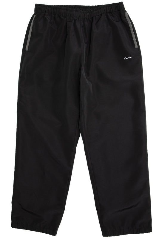 Trackpant TPS004 Black