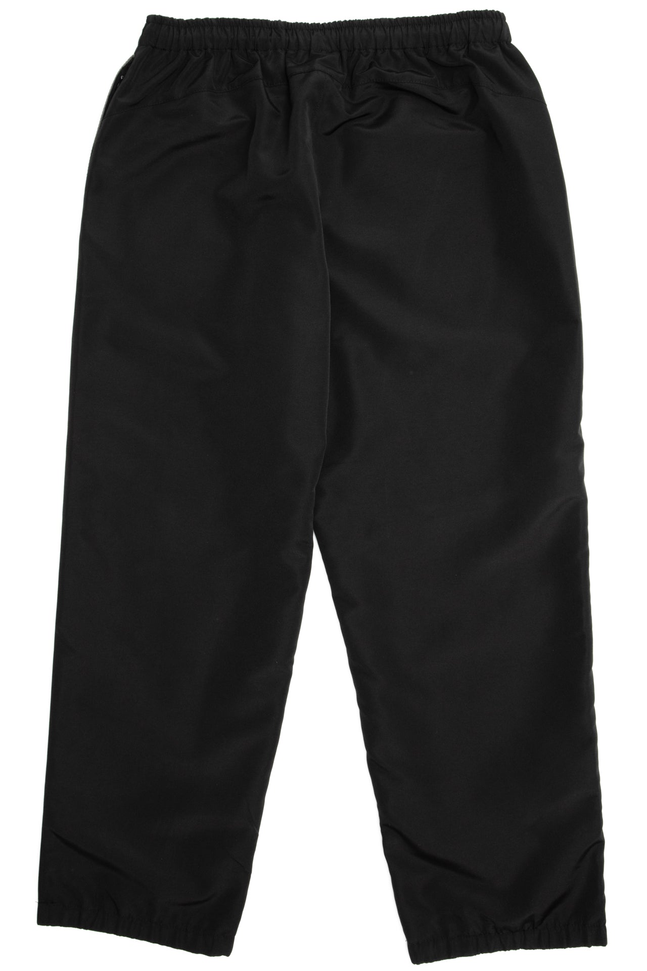 Trackpant TPS004 Black