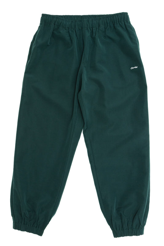 Trackpant T002 green