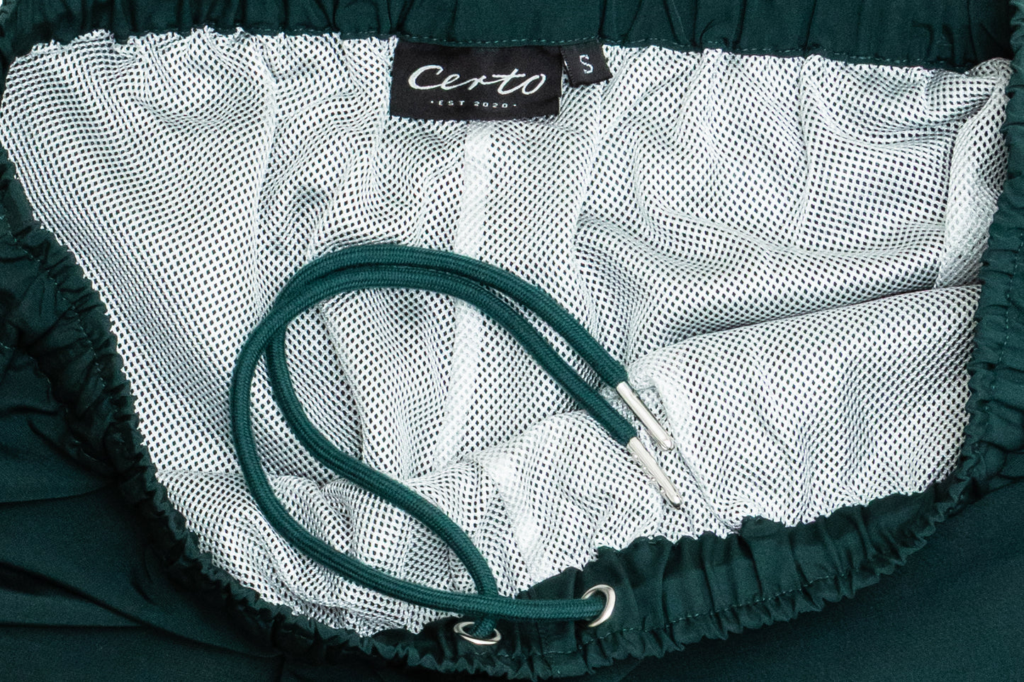 Trackpant T002 green